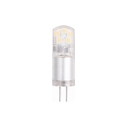 Lampe LED G4 G4 1,8W 200lm 3000K 300� CRI >80 