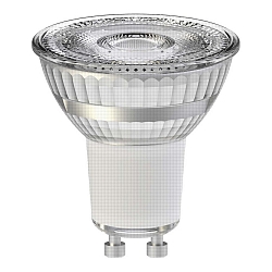 Lampe � r�flecteur GU10 GU10 5,5W 540lm 2700K 36� CRI > 80 gradable