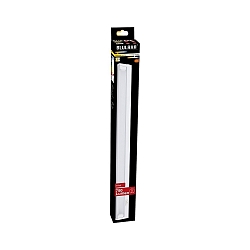 Eclairage sous meuble KUBAL CCT Switch IP20, 8W 750lm 3000 / 4000K 125� 125� CRI >80 55.6cm