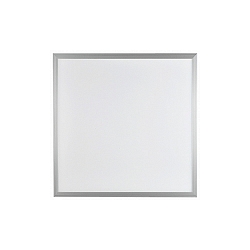 Panneau à LED carré, gradable 3000K