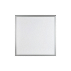 Panneau à LED carré, gradable 6000K