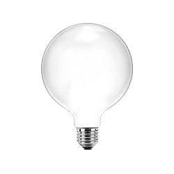 LED Lampe globe G95 E27 7W 1055lm 2700K 300� 