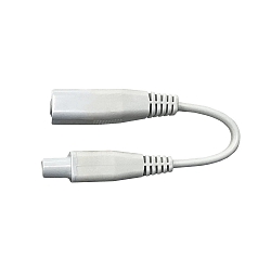 connector PINEX, white