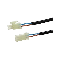 C�ble de connexion  avec prise avec prise de courant
