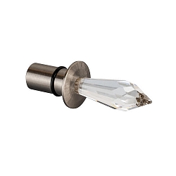 Élément de sortie FIBATEC FASER S2 / S2M langue, nickel mat