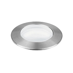Projecteur encastr� IP65, acier inoxydable 