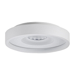 Downlight TUBIC version pour montage encastr� IP20, blanche gradable