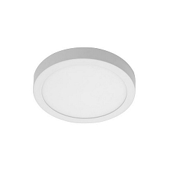 Panneau � LED FLAT37 grand, version pour montage en surface, 24W 1630lm 3000K CRI 80-89