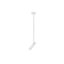 Lumi�re encastr�e IP20, scintillant, blanche gradable 4,2W 250lm 3000K CRI 90-100