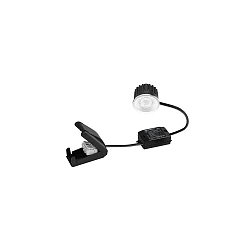 Module LED MR16 avec bo�te de connexion, commutable 7,8 |�7,9W 945 | 972 | 1031lm 2700 |�3000 |�4000K 50� 