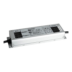Unité d’alimentation Led