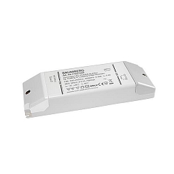 Unité d’alimentation Led 12-75W, 24V DC