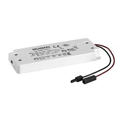Unité d'alimentation LED