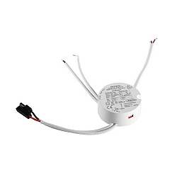 Convertisseur 350mA, 2,1-9W