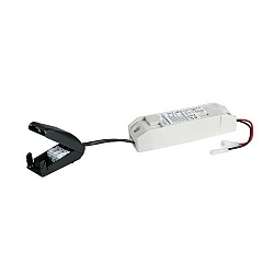 Unité d'alimentation LED dimmable, contrôlable par ZigBee