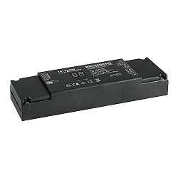 LED dimmer DALI controllable