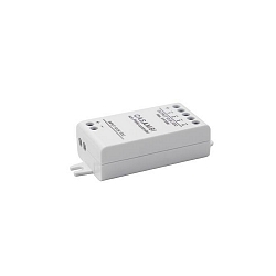 Unité d'alimentation LED RGBW