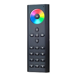 T�l�commande 6 fois, RGB