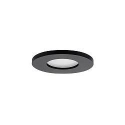 Lumi�re encastr�e PROTECT-R rond, direct IP44, blanche gradable