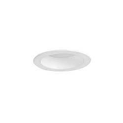 Lumi�re encastr�e ZULO MICRO rond, rigide LED IP54, blanche  10W 700lm 3000 / 4000 / 5700K 90� 90� CRI 80-89