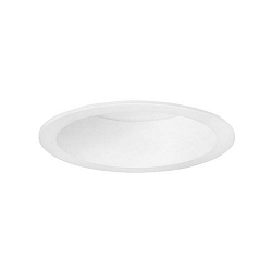 Lumi�re encastr�e ZULO MINI rond, rigide LED IP54, blanche  13W 1010lm 3000 / 4000 / 5700K 90� 90� CRI 80-89