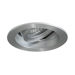 Lumi�re encastr�e IP20, scintillant, transparent, blanche  6W 680lm 3000K 20-40� 20-40� CRI 80-89