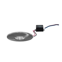 Downlight ADAPT version pour montage encastr� IP20, blanche 