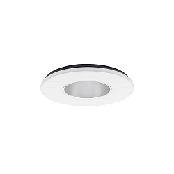 Lumière encastrée ZONDRA LED rigide, direct IP20, blanche gradable 13W 1190lm 3000K 20-40° 20-40° CRI >80