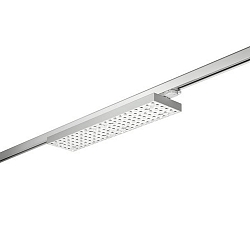 Projecteur triphas� BALI MEGA DA-WB 96�/83� DALI-2 - 58.7CM rotatif, contr�lable par DALI, avec optique de lentille IP20