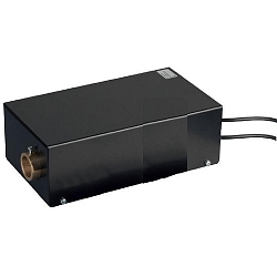 Projecteur � fibres FIBATEC RGB+WW DT-8 contr�lable par DALI, 2 canaux IP20, noir gradable