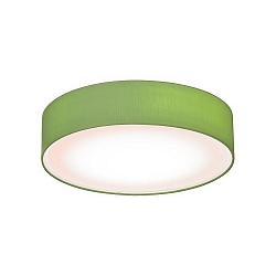 Luminaire de plafond 470 E27 IP20, blanche gradable