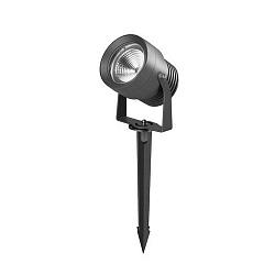 Lampe � piquet de terre LEGRA  commutable LED IP65