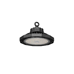 Projecteurs de hall SOL IP65, noir gradable