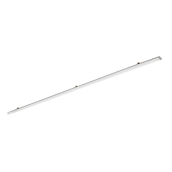 Remplacement des LED LINEO LED T5/T8 150CM REPLACEMENT 2CCT semi-circulaire, CCT Switch, courant constant