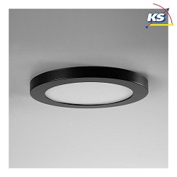 Decorative ring 5 for BRUM-12205073 MOON CCT  17cm, black