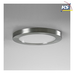 Decorative ring 5 for BRUM-12205073 MOON CCT  17cm, matt nickel