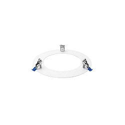 cover APOLLO MEGA round, white