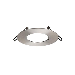 ring Ø 11CM / Ø 6.8CM, stainless steel