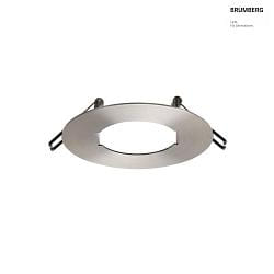 ring  14.5CM /  6.8CM, stainless steel
