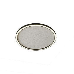 �l�ment acoustique SILENTIUM (SMOOTH) FOR BIRO40 / 3.5CM / 75CM rond, beige