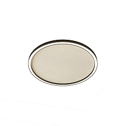 �l�ment acoustique SILENTIUM (SMOOTH) FOR BIRO40 / 10CM / 75CM rond, cr�me