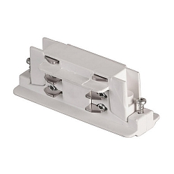 Connecteur longitudinal triphas� �lectrique