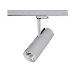 Projecteur triphas� MAXI IP20, argent 
