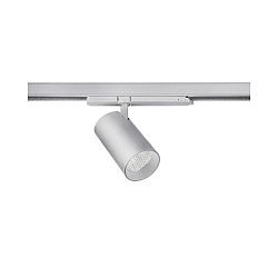 3-phase spot TRAXX MAXI round, rotatable IP20