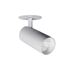 spot TRAXX MINI round, swivelling, rotatable, switchable LED IP20