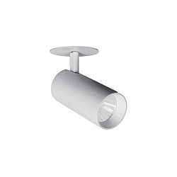 Spot TRAXX MIDI pivotant, rotatif, direct IP20