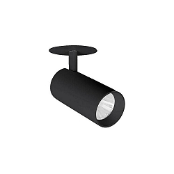 Spot TRAXX MIDI pivotant, rotatif, direct IP20