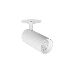Spot TRAXX MIDI pivotant, rotatif, direct IP20