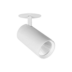 spot TRAXX MAXI round, swivelling, rotatable, switchable LED IP20