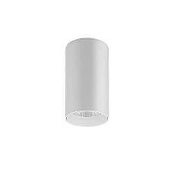 Luminaire de surface TRAXX MAXI rond, direct IP20